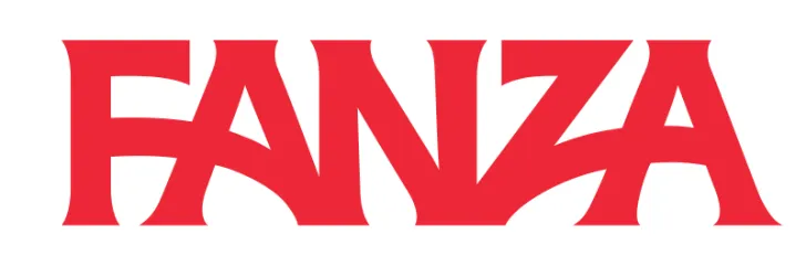 fanza_logo